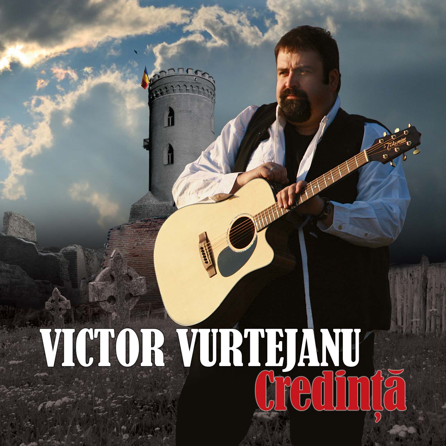 Victor Vurtejanu Credinta