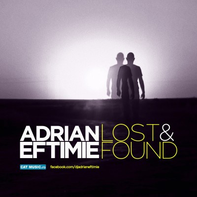 Lost And Found - noul single Adrian Eftimie