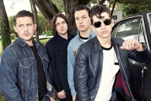 Arctic Monkeys a lansat un nou videoclip