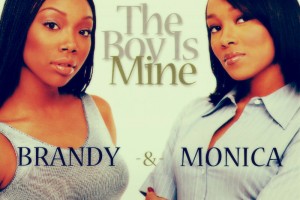 Brandy & Monica - Boy Is Mine