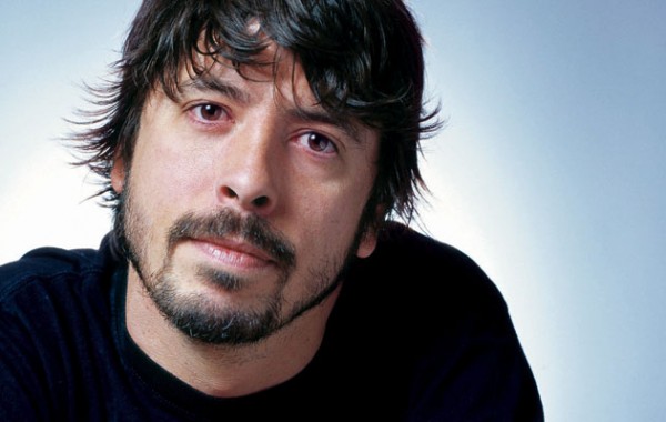 Grohl Dave (Foo Fighters)