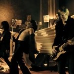 Jane’s Addiction – Underground (videoclip)