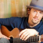 Jason Mraz - I Won't Give Up, videoclip nou