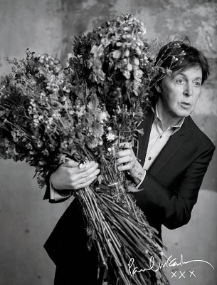 Paul McCartney (sursa foto the sun.co.uk)