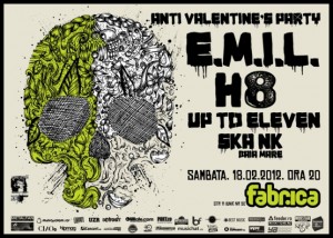 Anti Valentine's Party