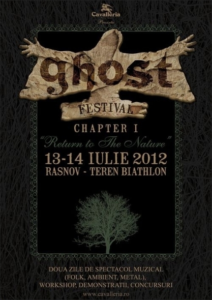 ghost-festival 2012