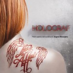 holograf - love affair -coperta