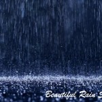 Beautiful rain songs