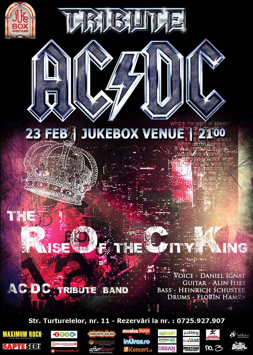 Tribut AC/DC