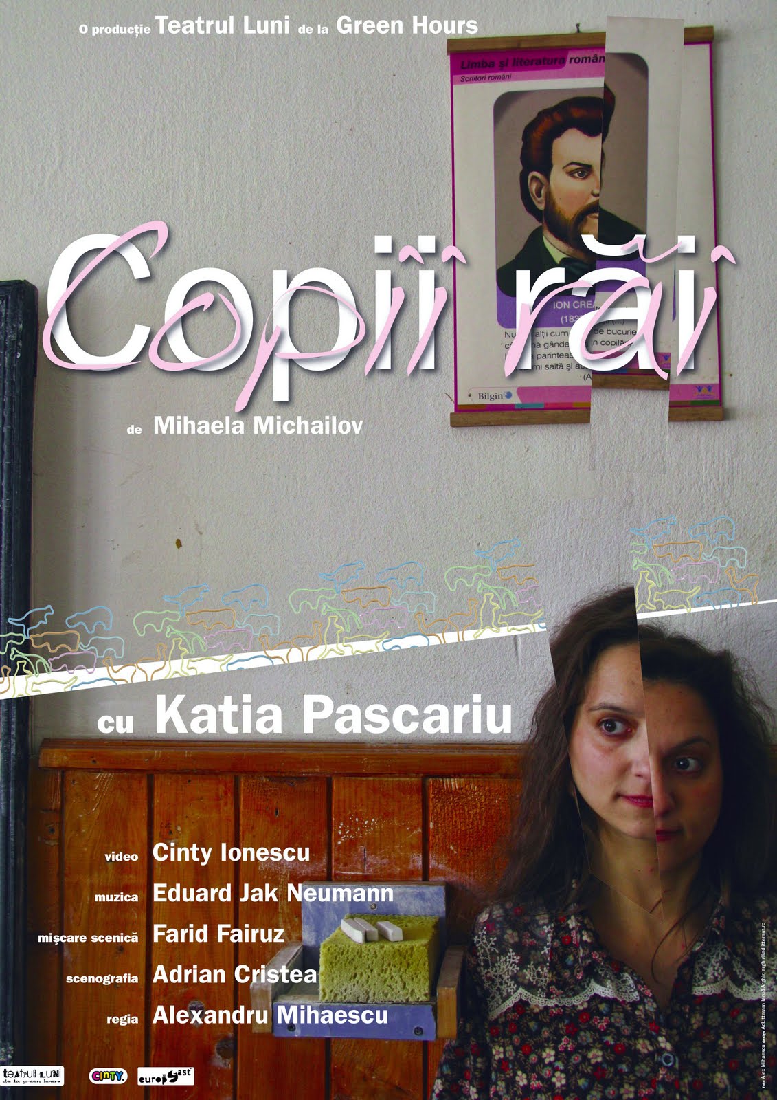 Copii răi