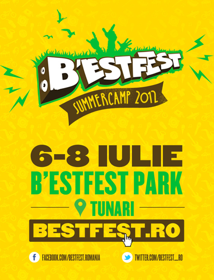 Bestfest 2012