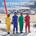 Coperta single OK Go - Needing-Getting (sursa foto www.songoperated.com)