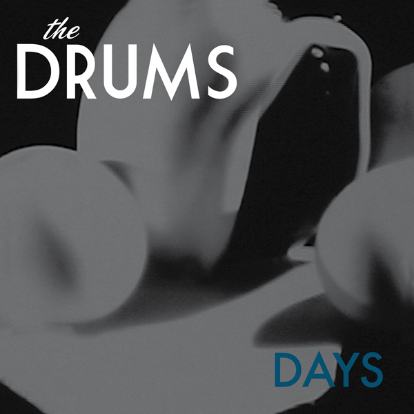 Coperta single The Drums - Days