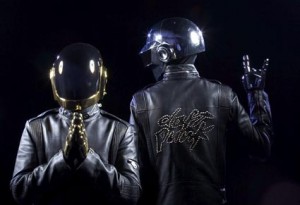 Daft Punk (sursa foto musichat.ro)