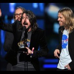 Foo Fighters - Grammy Awards (credit foto Getty)