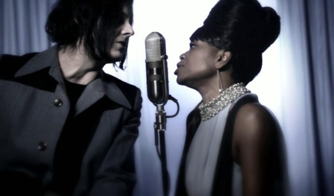 Jack White - Love Interruption Video (sursa foto chartattack.com)