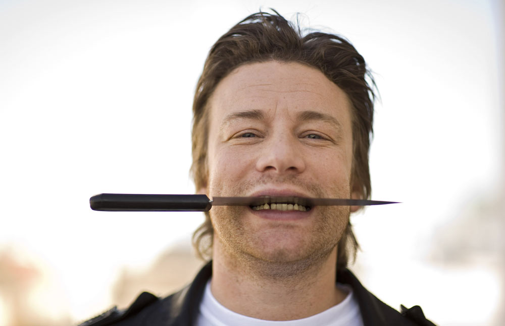 Jamie Oliver (sursa foto hoteliermiddleeast.com)