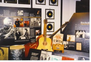 Johnny Cash Muzeu (sursa foto dkyle21.blogspot.com)