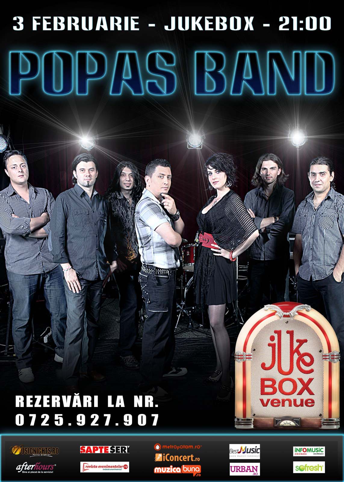 Popas_Band in Jukebox