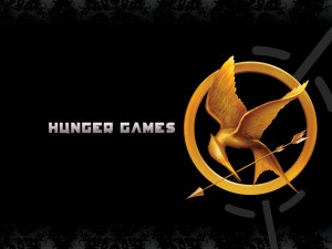 The Hunger Games (sursa foto fanpop.com)