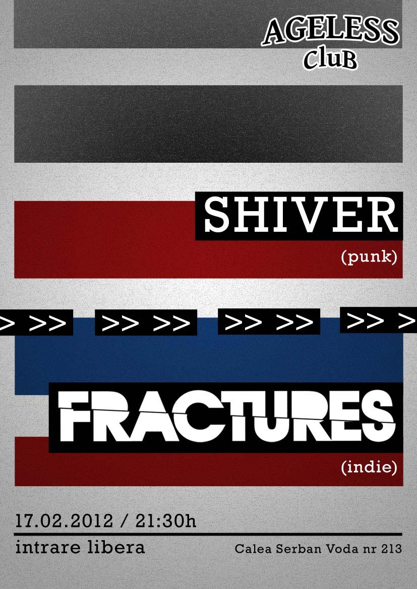 Shiver & Fractures