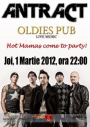 antract-sibiu-oldies-pub