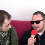 Interviu cu trupa Oliver - Mitch și Horia intervievați de InfoMusic.ro