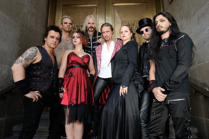 Therion 2010