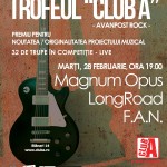 trofeul club a 28 februarie