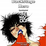 Backstage Hero