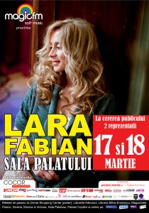 Concert-LARA-FABIAN-la-Bucuresti