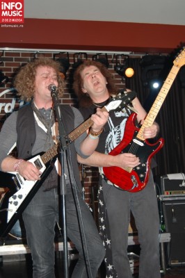 Concert T-Rex la Hard Rock Cafe, 29 martie 2012. Manfellow in deschidere (34)