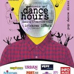 Dance Hours @Green Hours - 17 Martie