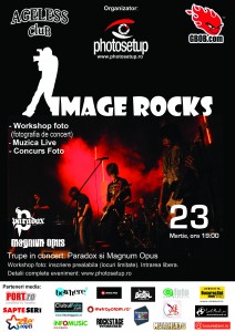 Image rocks