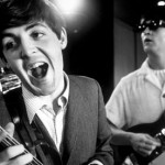 Jehn Lennon & Paul McCartney