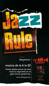 Sibiu Jazz Fest 2012