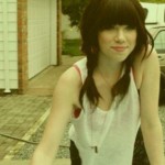 Carly Rae Jepsen - Call Me Maybe - Video