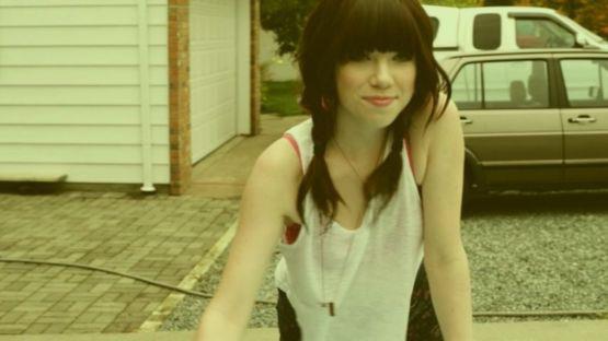 Carly Rae Jepsen - Call Me Maybe - Video