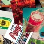 Kaiser Chiefs - Souvenir: The Singles 2004 - 2012