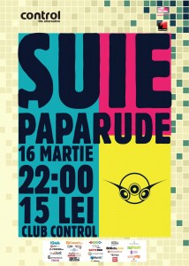 suie-paparude-concerteaza in club-control