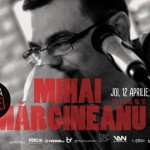 Concert Margineanu in B52