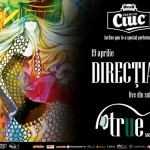 Directia 5 concerteaza in True Club