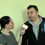 Mihai Alexandru - Interviu InfoMusic.ro despre albumul IRIS 35 de ani