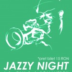 Jazzy Night - Luiza Zan