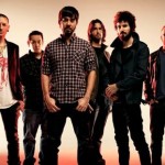 Linkin Park concerteaza la Bucuresti in 2012