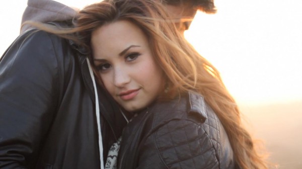 Demi Lovato - Give Your Heart a Break - Video