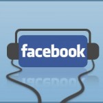 Facebook - Listen Button