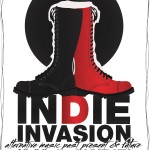 Indie Invasion