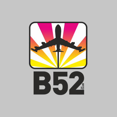 Logo Club B52