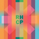 Red Hot Chili Peppers - The Rock & Roll Hall of Fame Covers EP